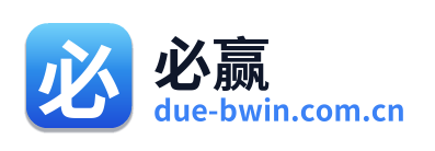 必赢 Logo